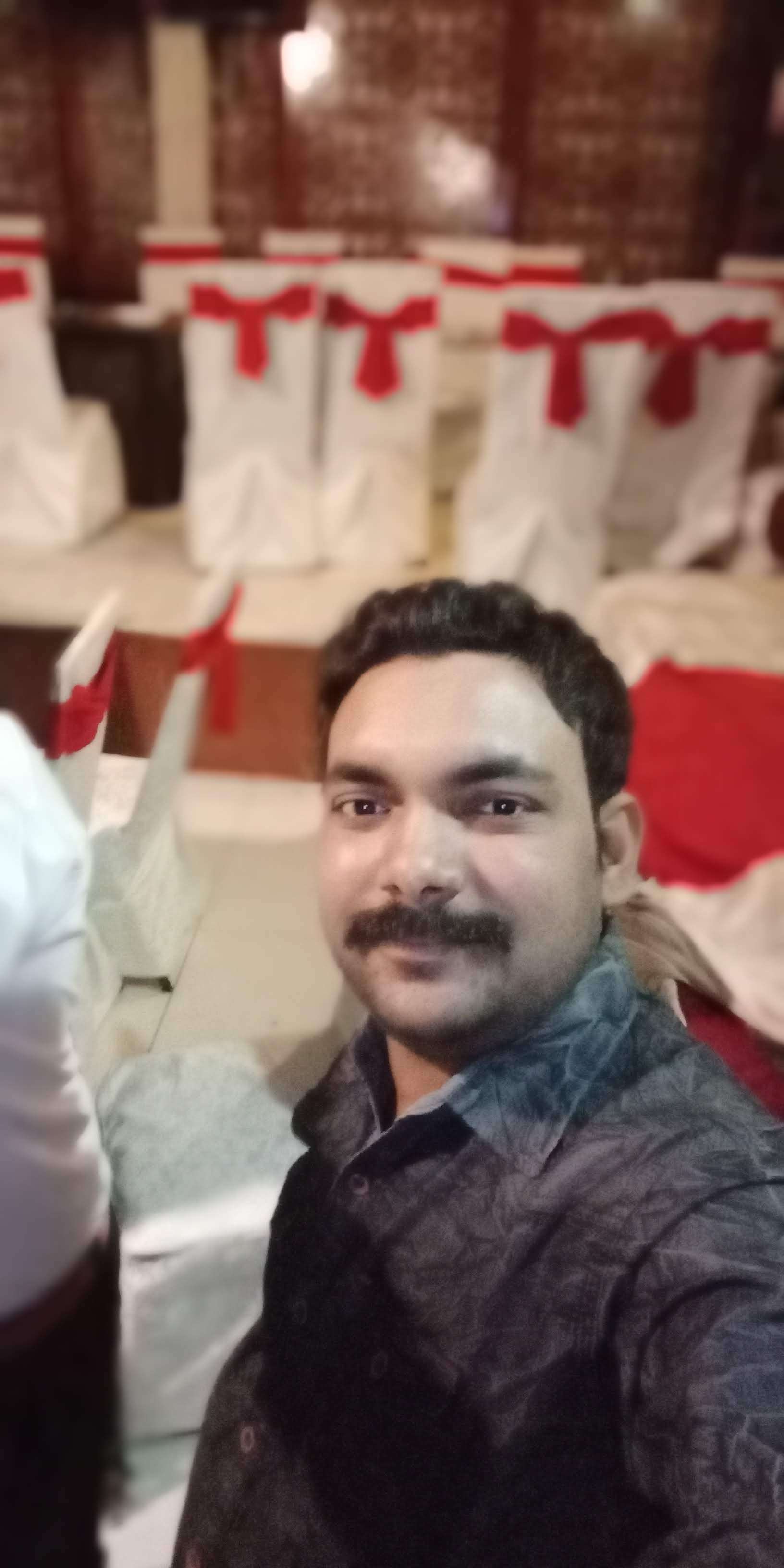 Candidate Image