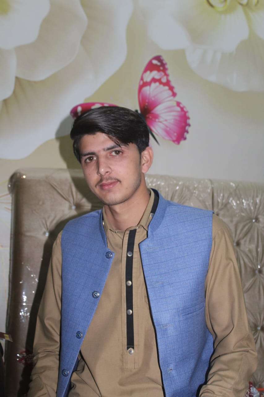 Candidate Image