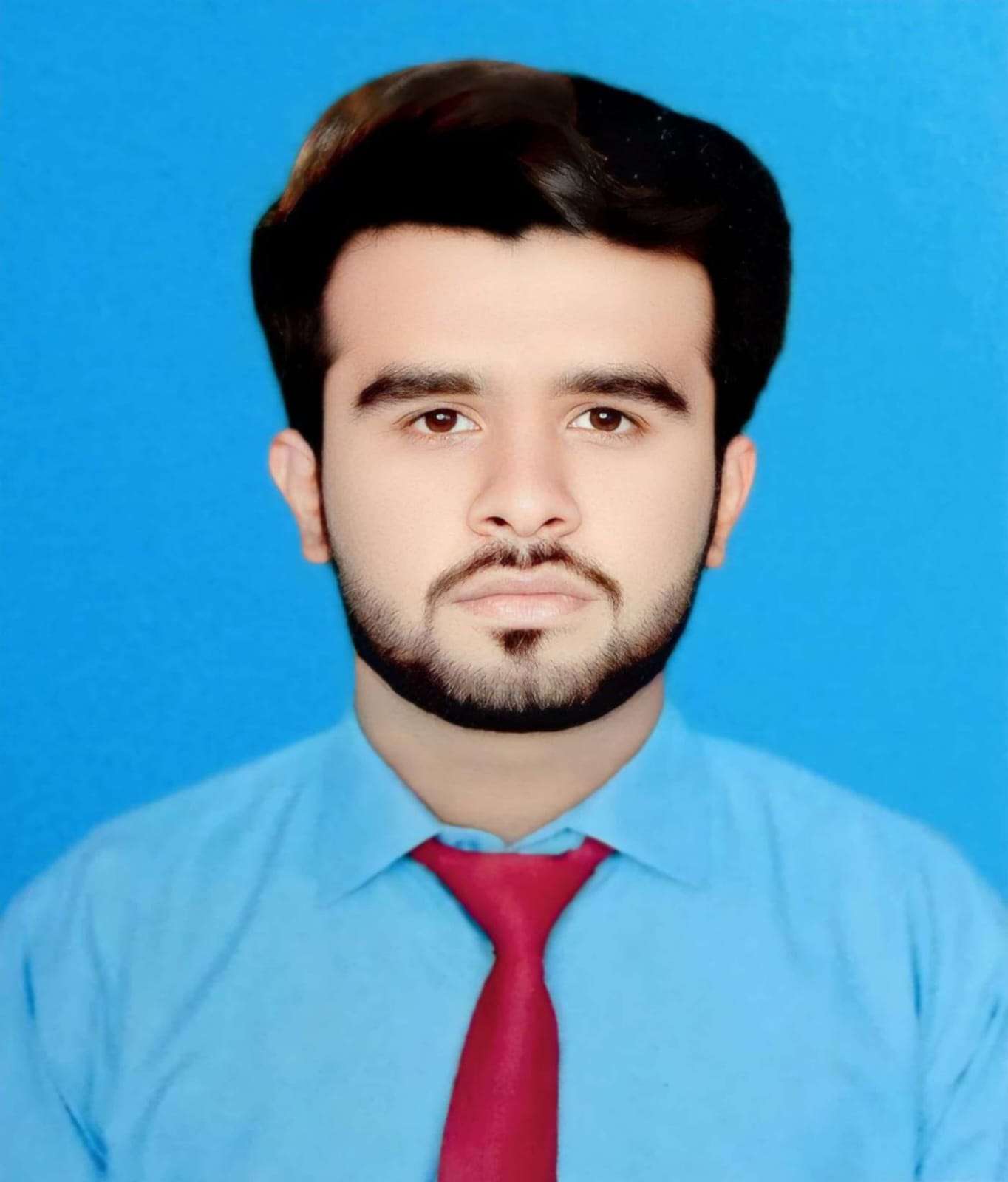 Candidate Image
