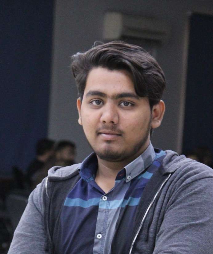 Candidate Image