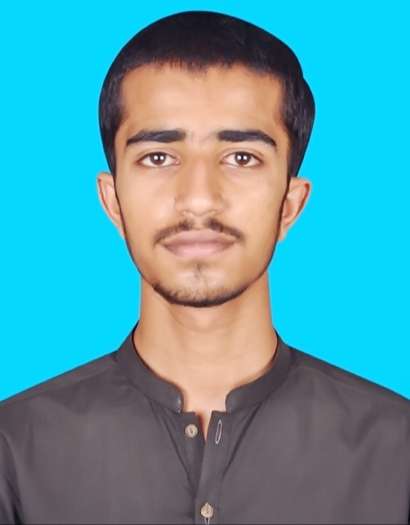 Candidate Image