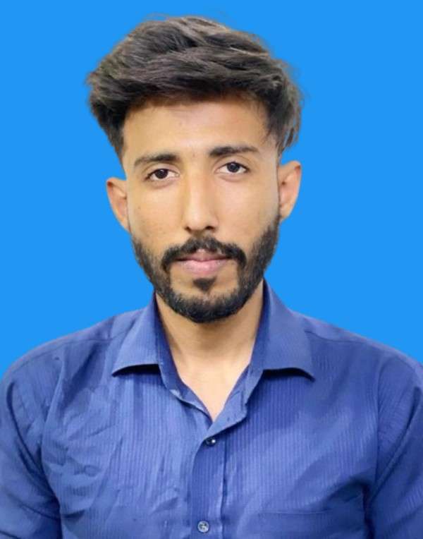 Candidate Image