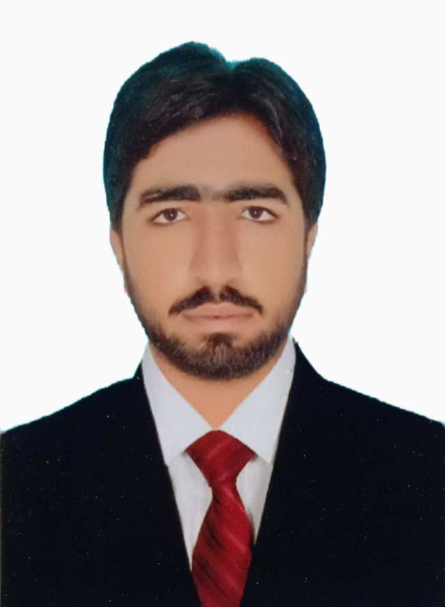 Candidate Image