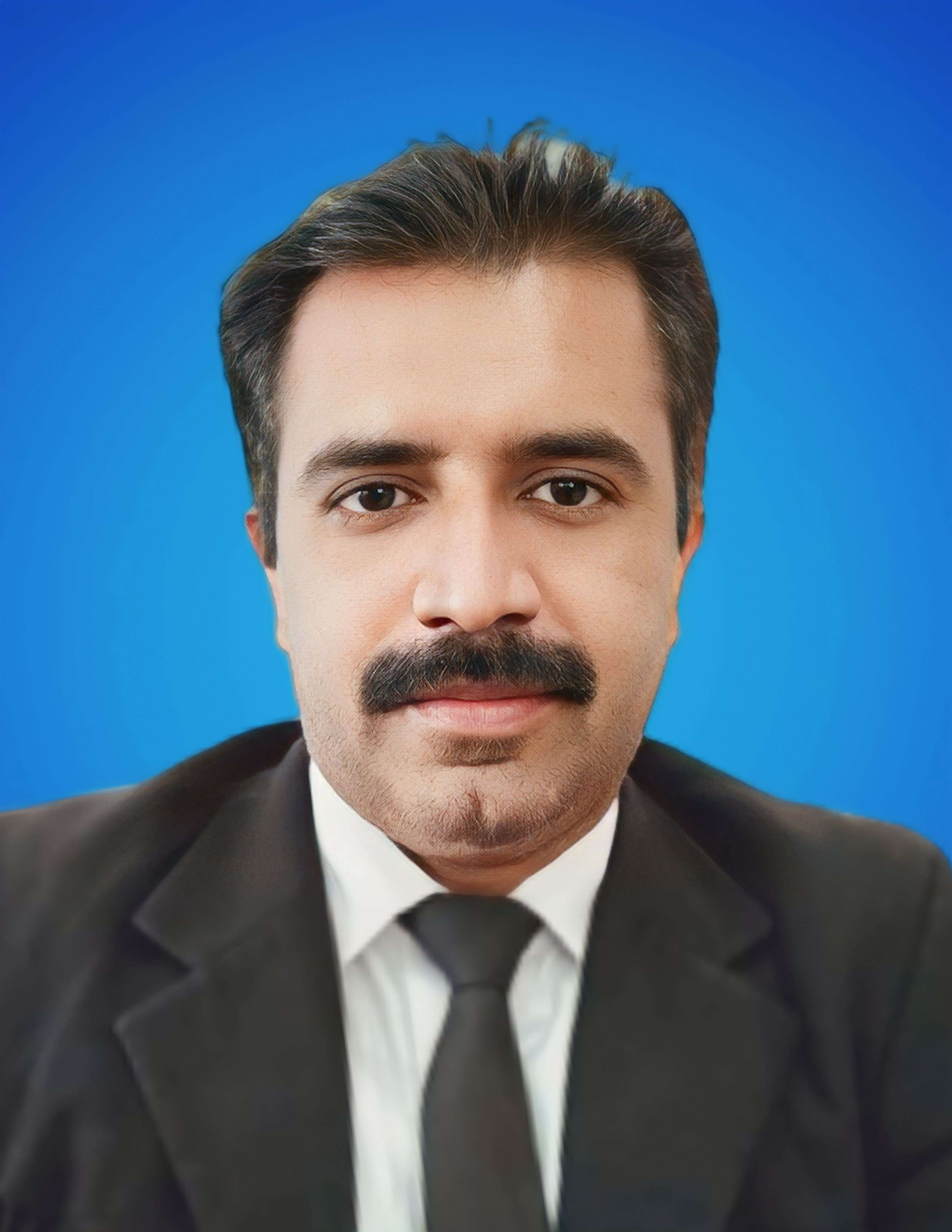 Candidate Image