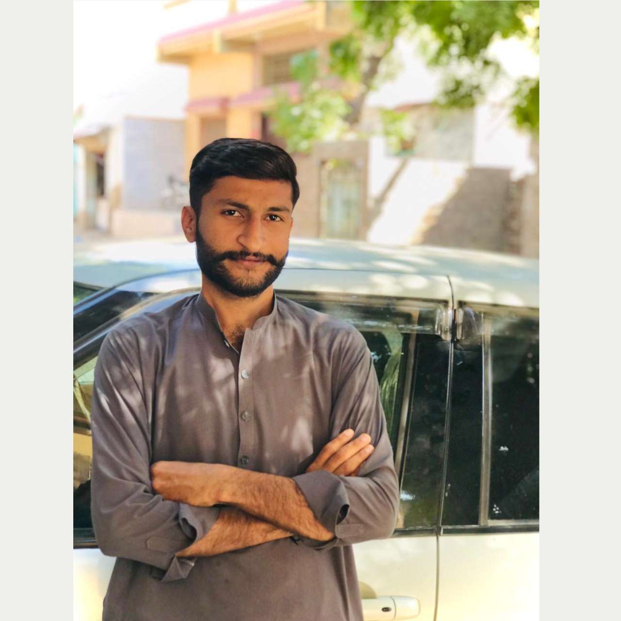 Candidate Image