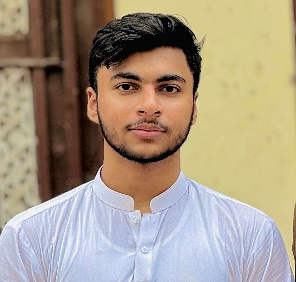 Candidate Image