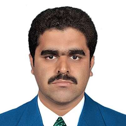 Candidate Image