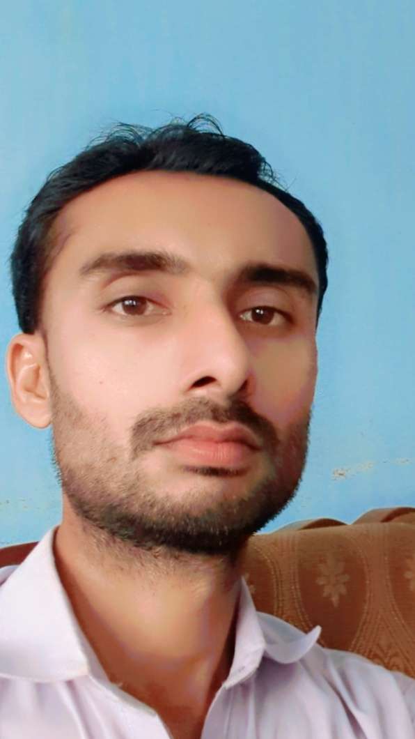 Candidate Image