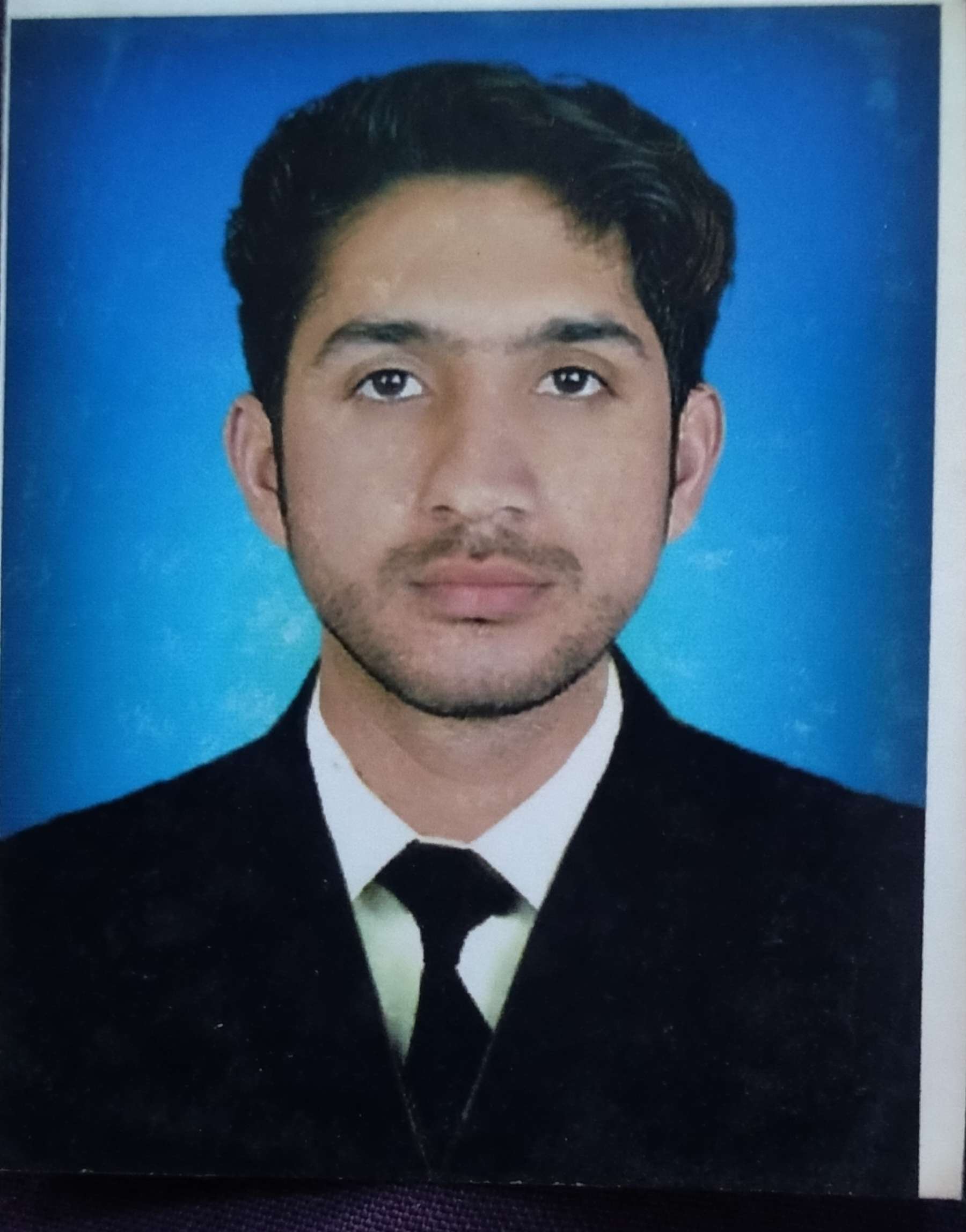 Candidate Image