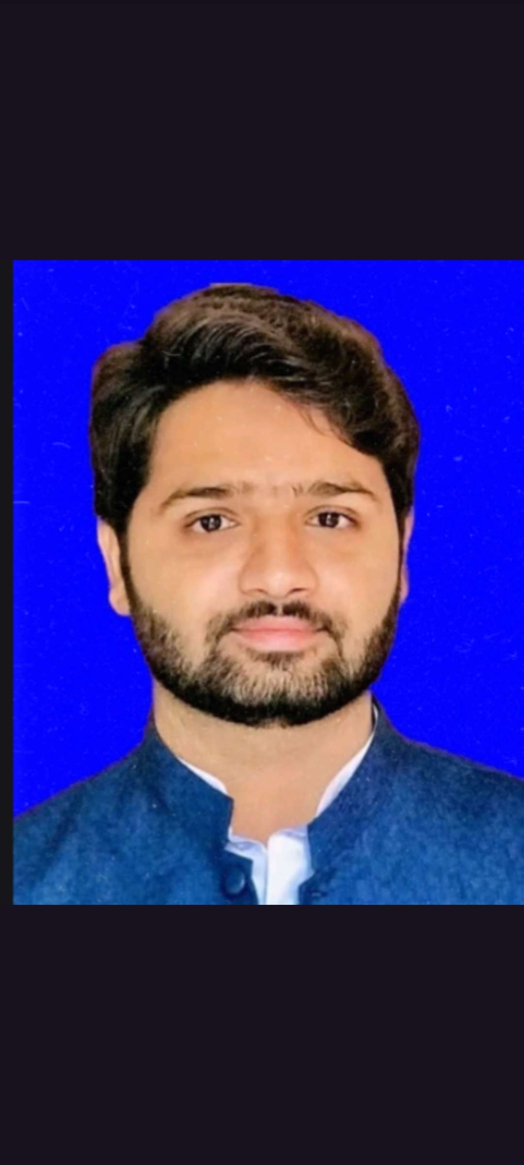 Candidate Image