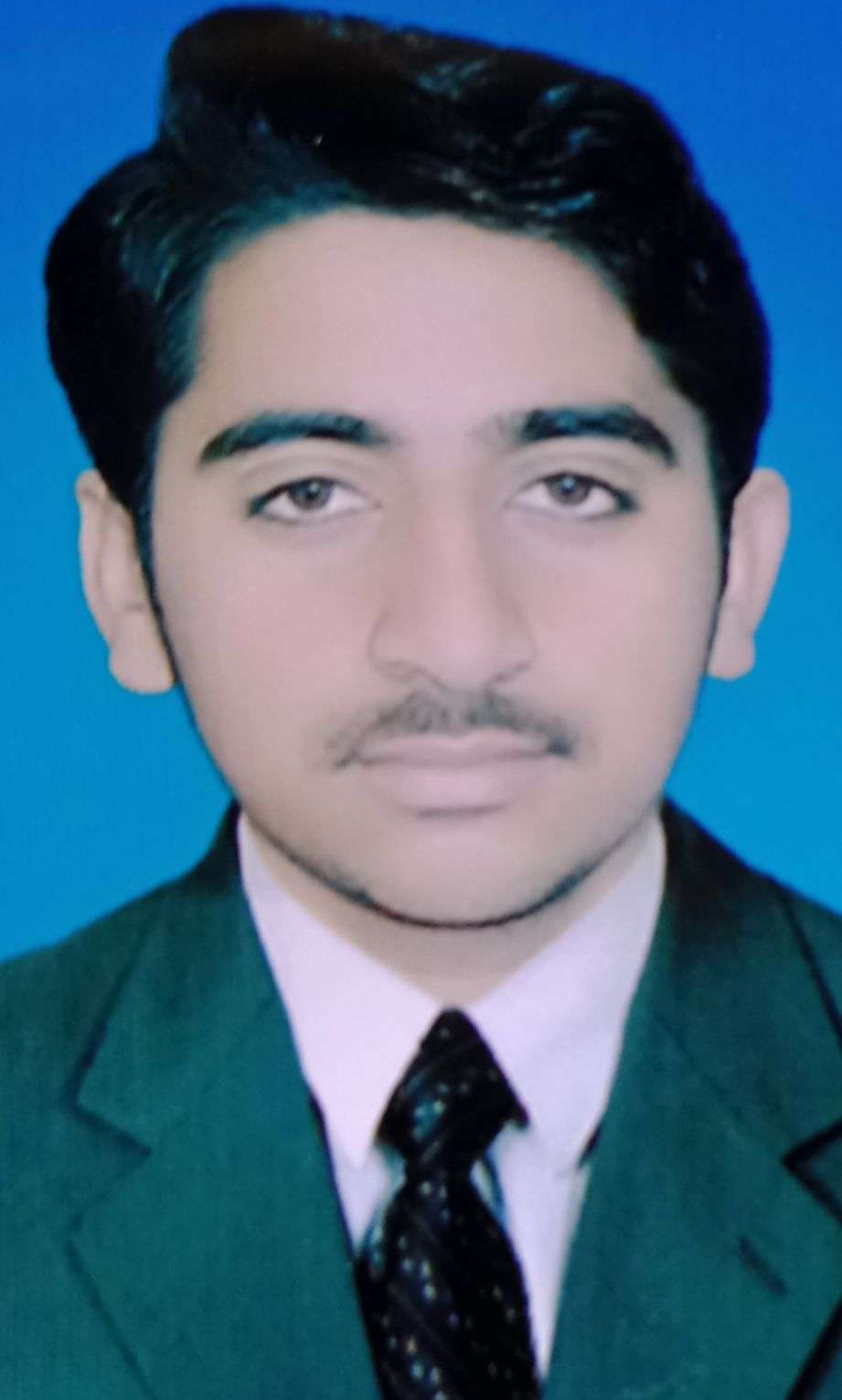 Candidate Image