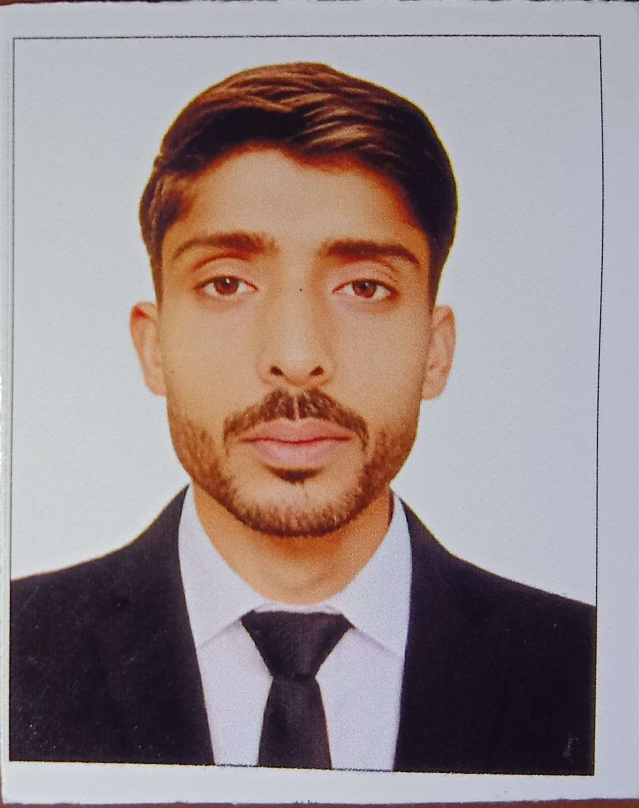 Candidate Image