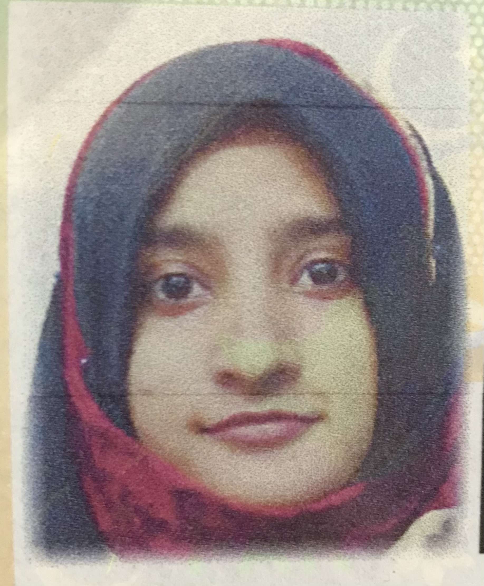 Candidate Image