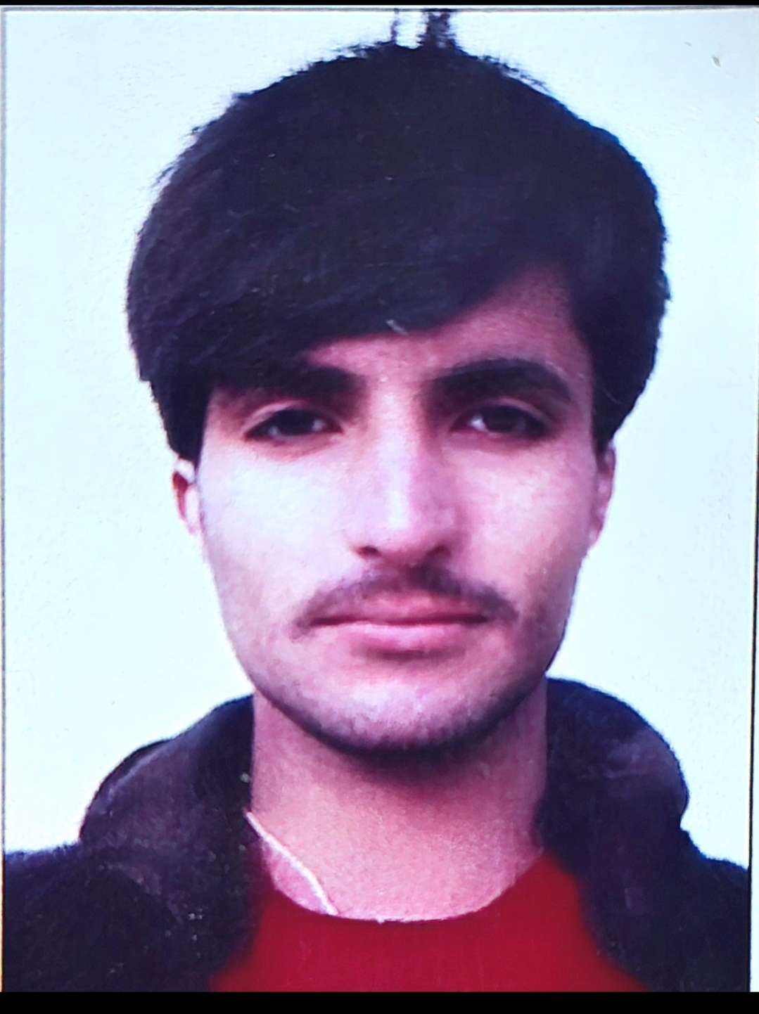 Candidate Image