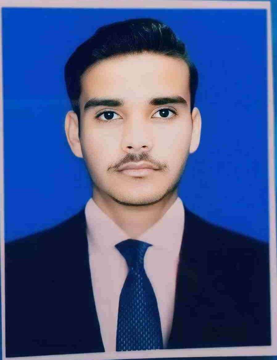 Candidate Image