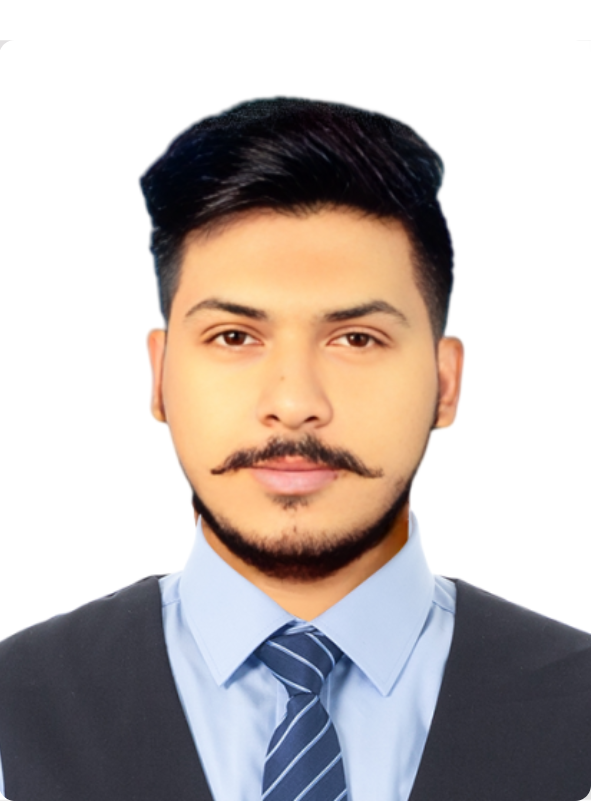 Candidate Image