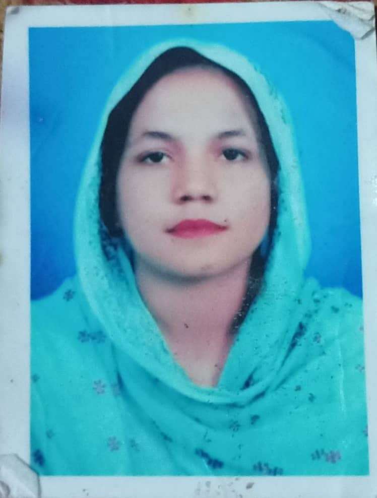 Candidate Image