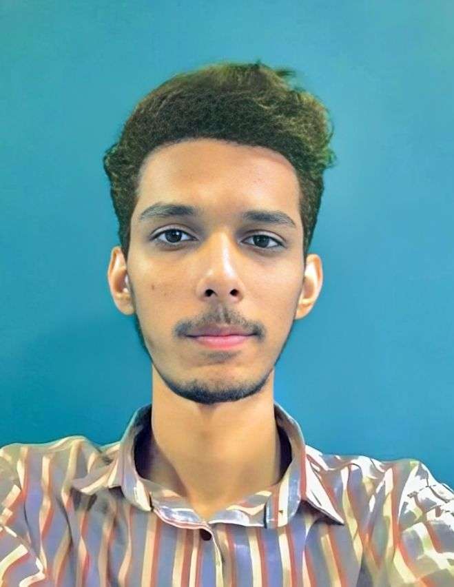 Candidate Image
