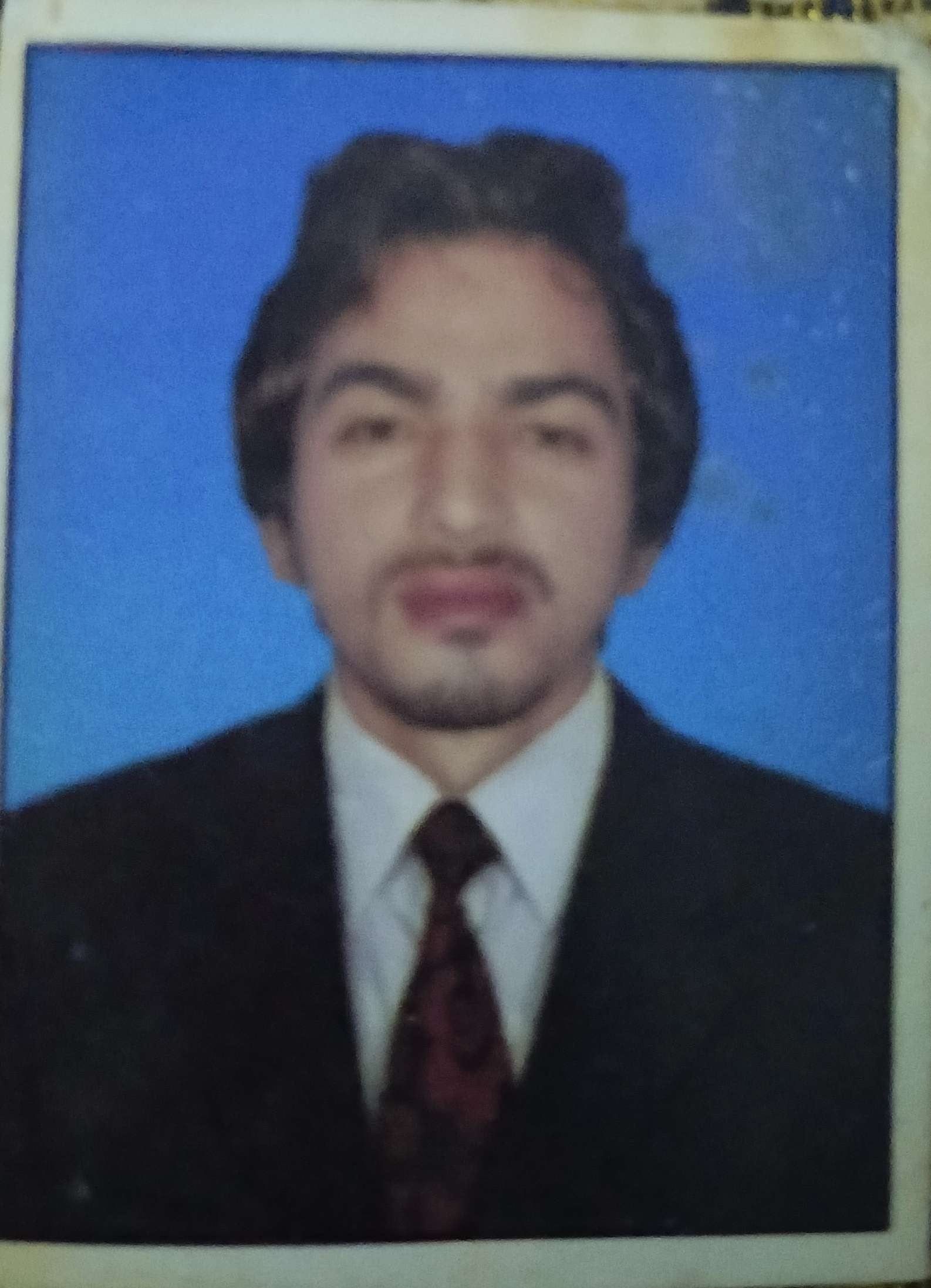 Candidate Image