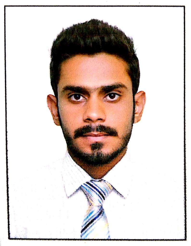 Candidate Image