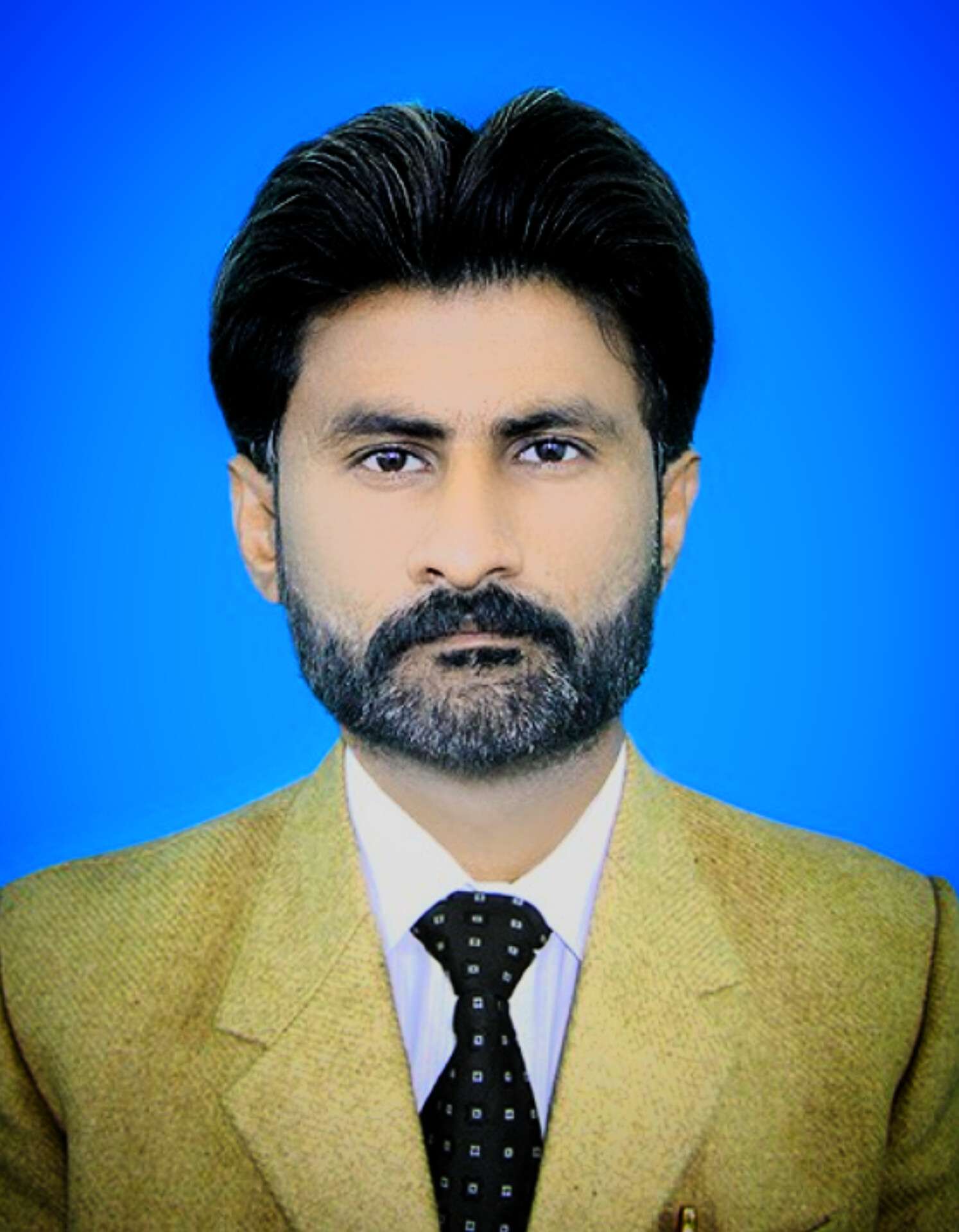 Candidate Image