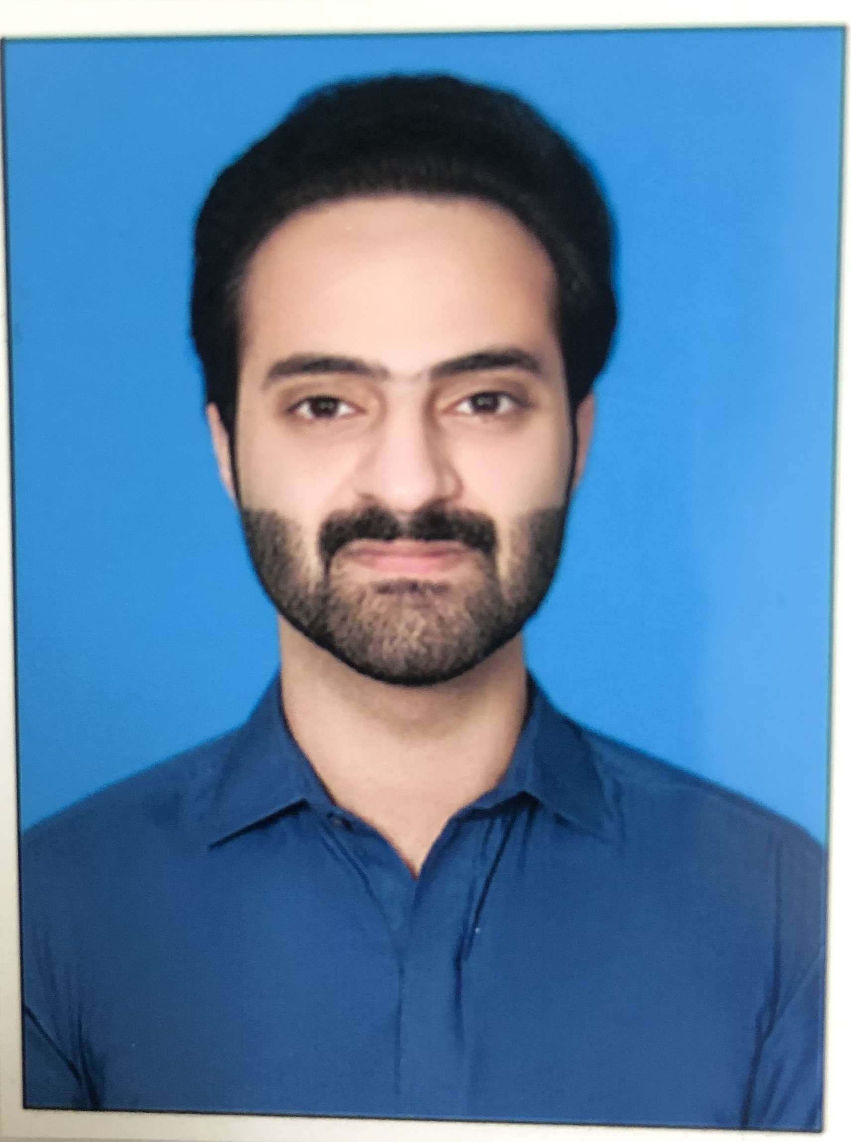 Candidate Image