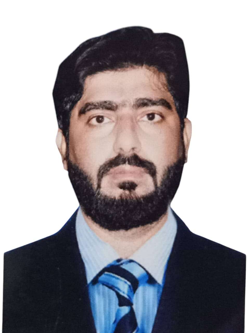 Candidate Image
