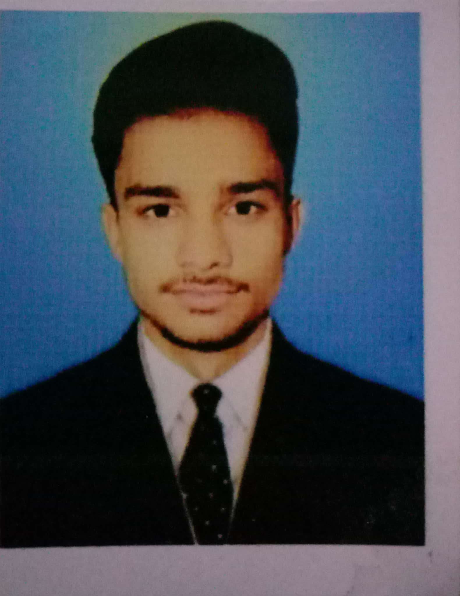 Candidate Image