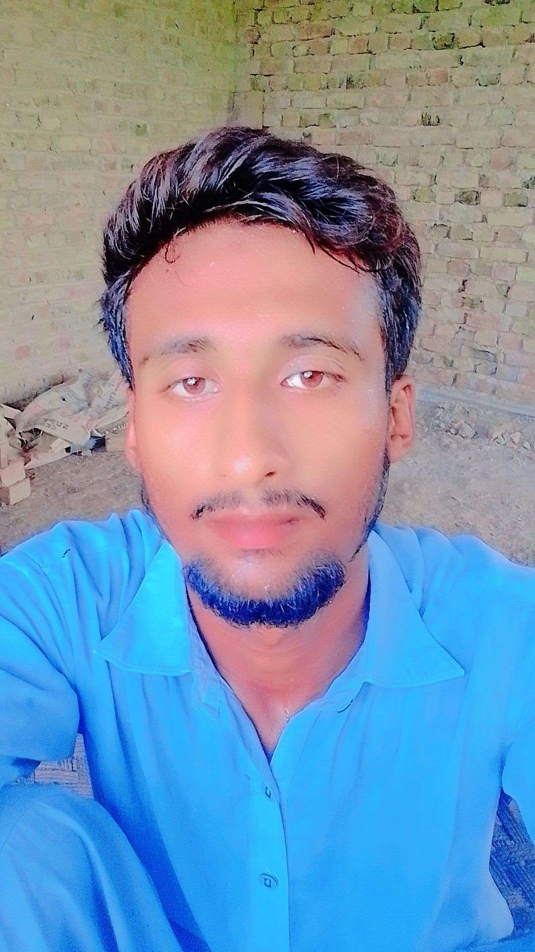 Candidate Image