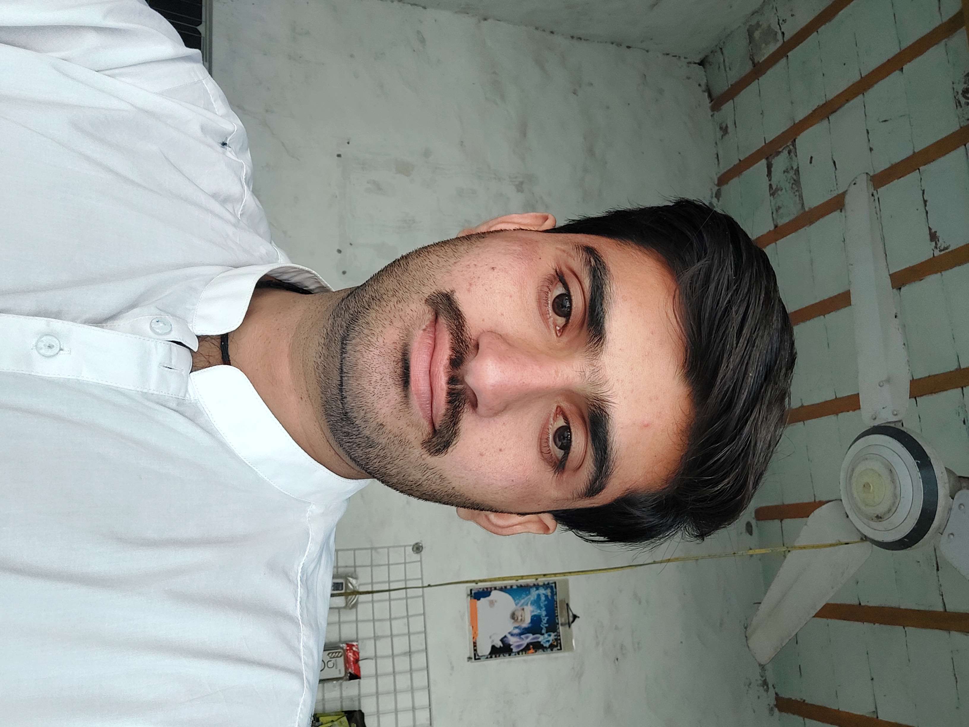 Candidate Image