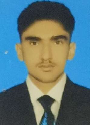 Candidate Image