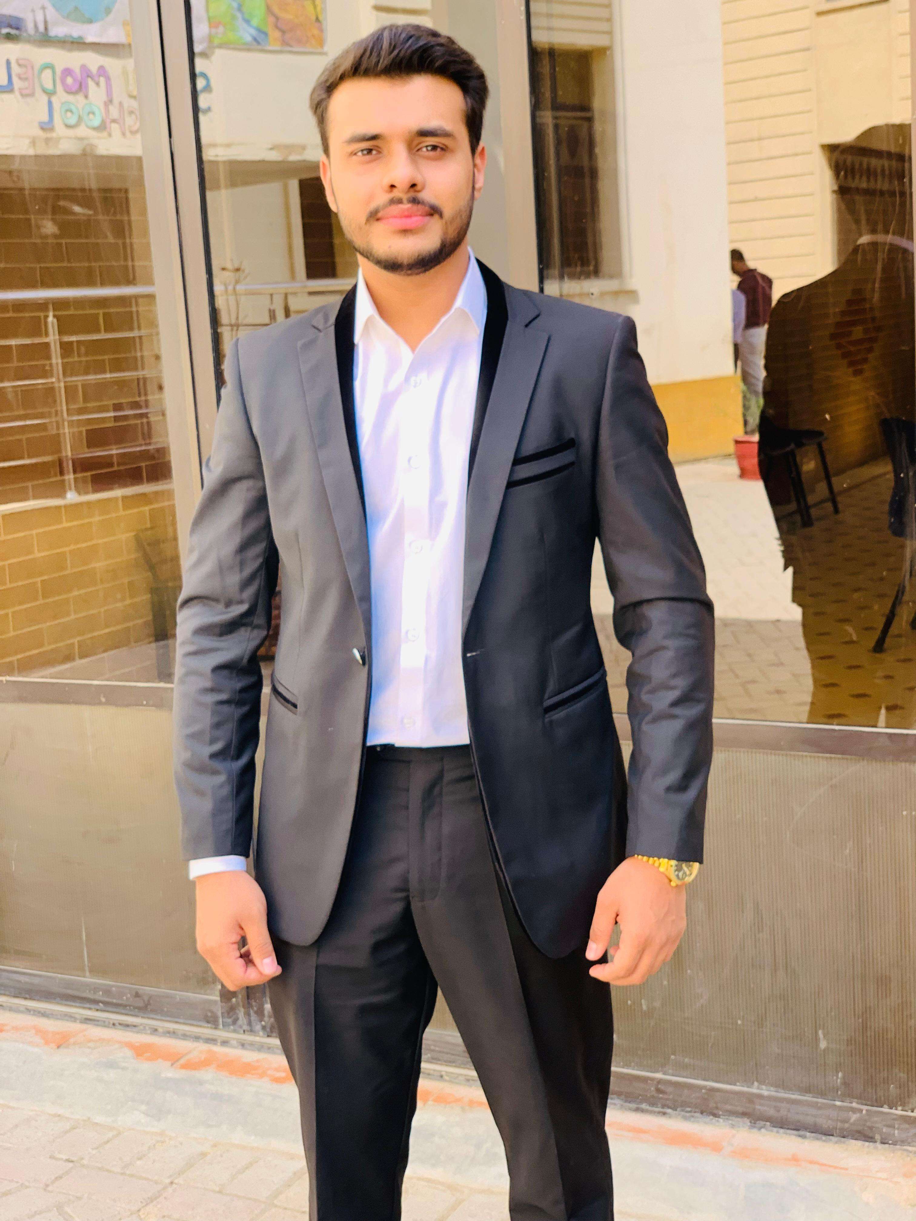 Candidate Image