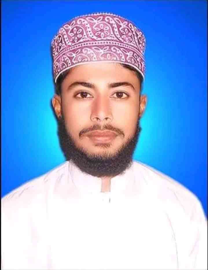 Candidate Image