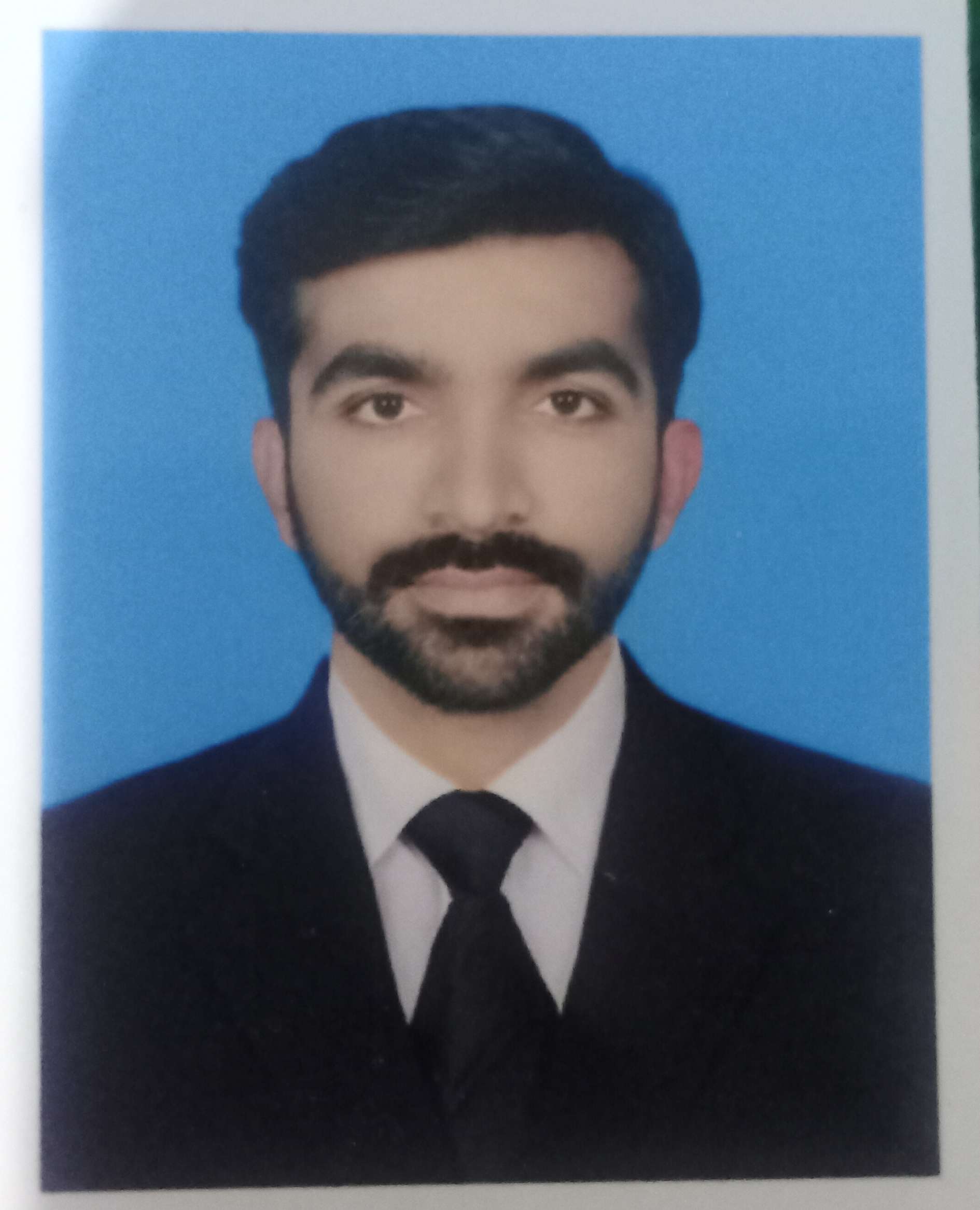 Candidate Image
