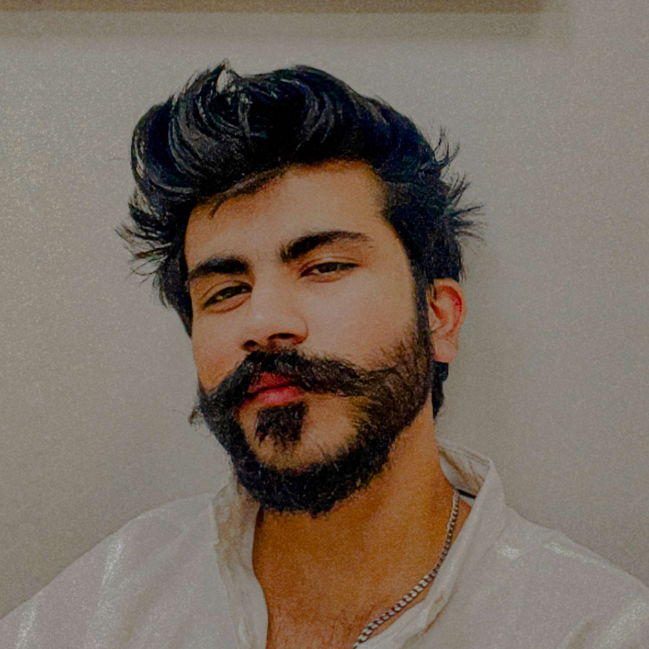 Candidate Image