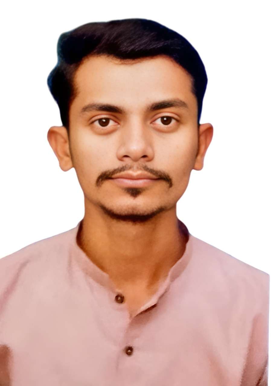 Candidate Image