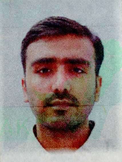 Candidate Image