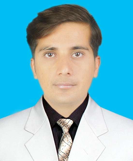 Candidate Image