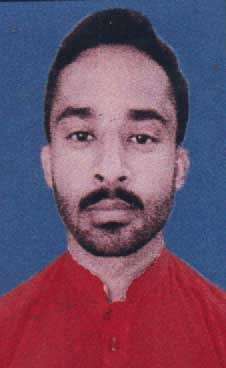Candidate Image