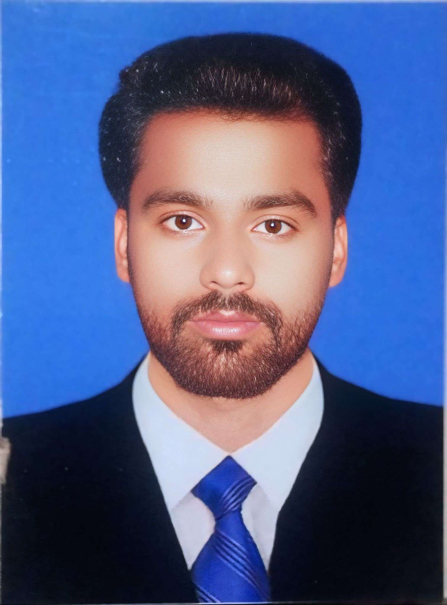 Candidate Image