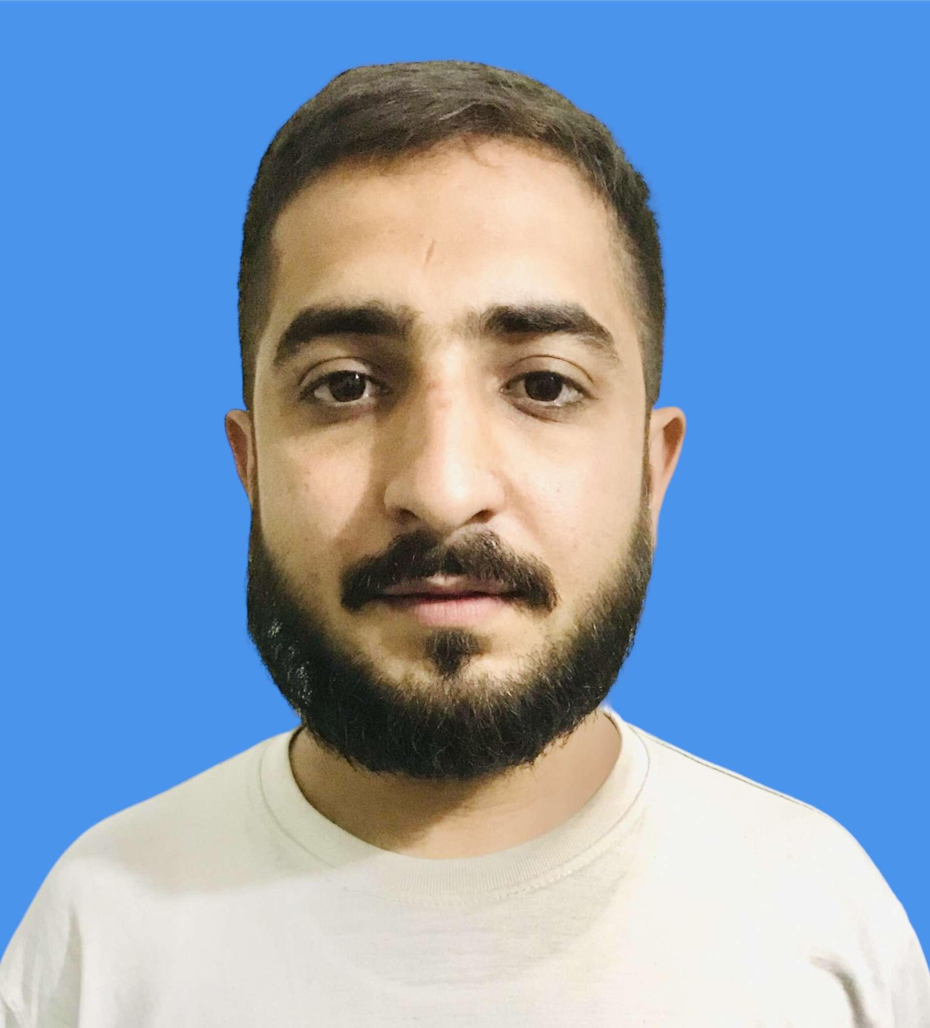 Candidate Image