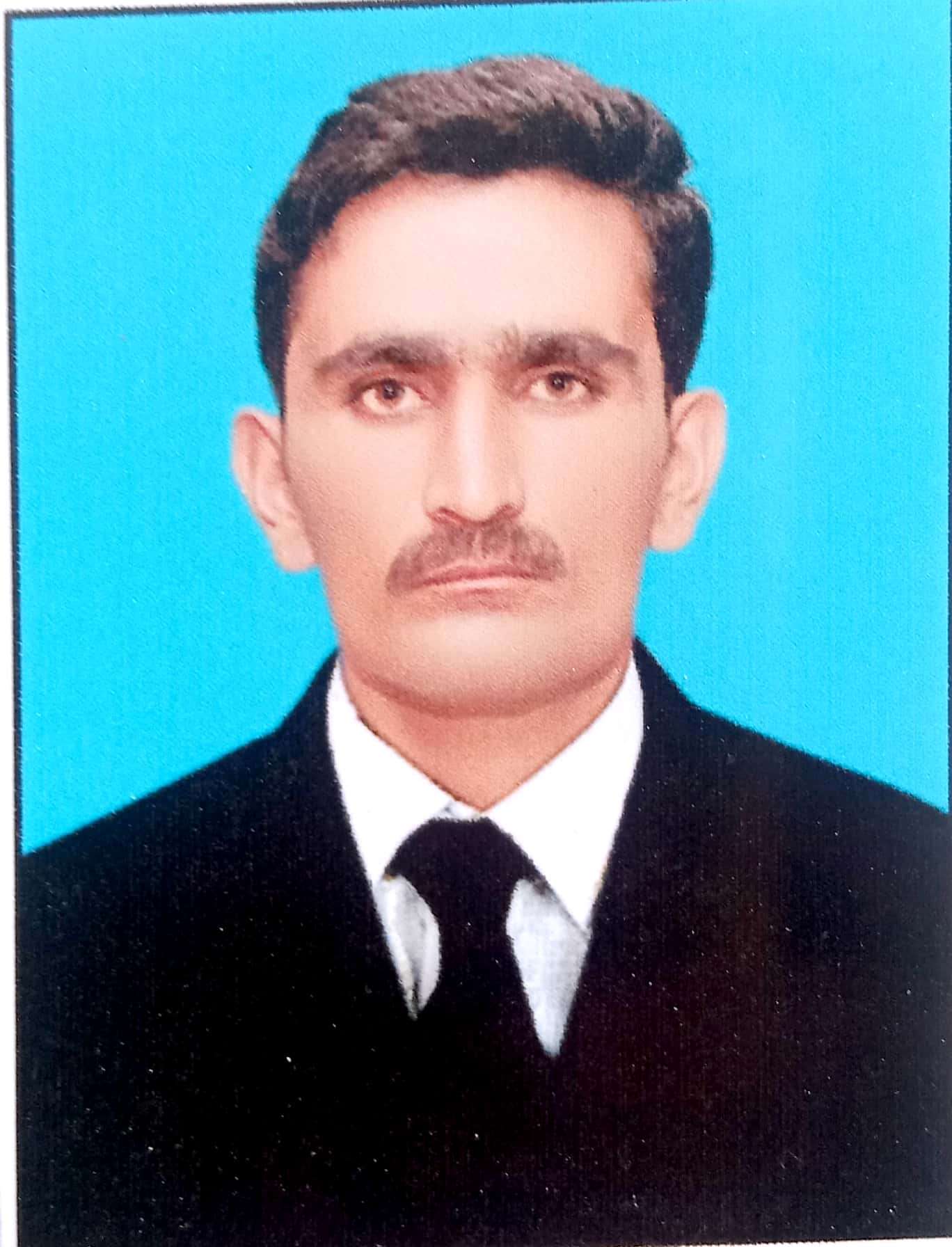 Candidate Image