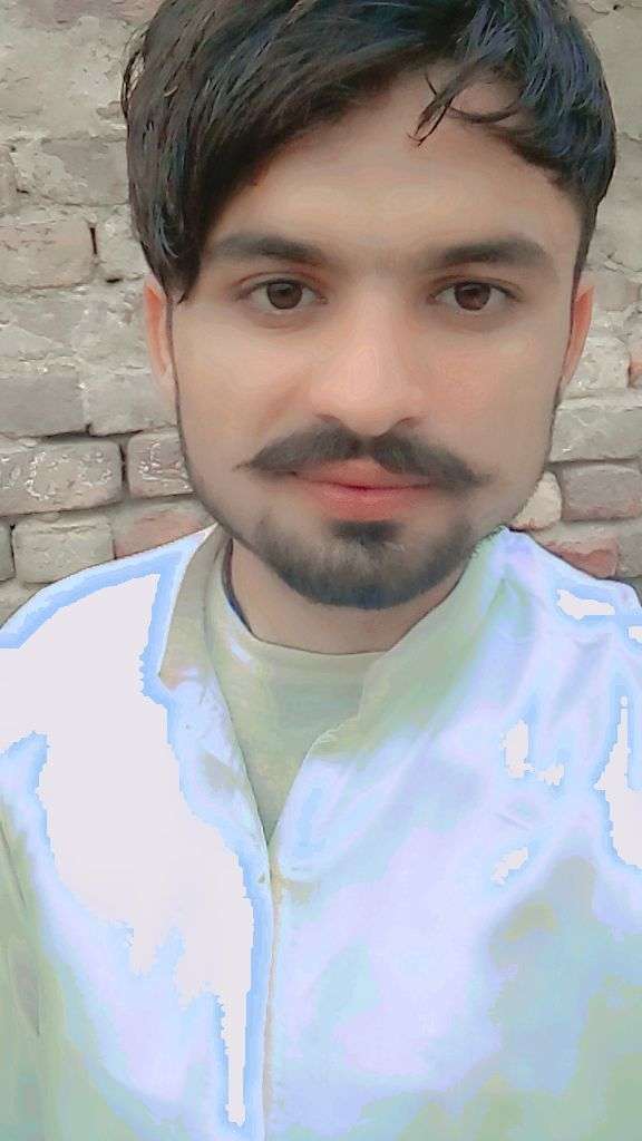 Candidate Image