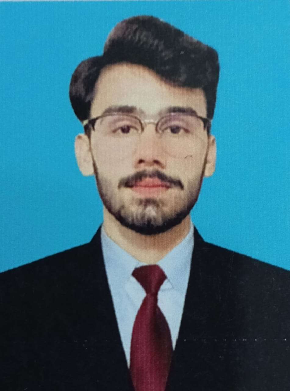 Candidate Image
