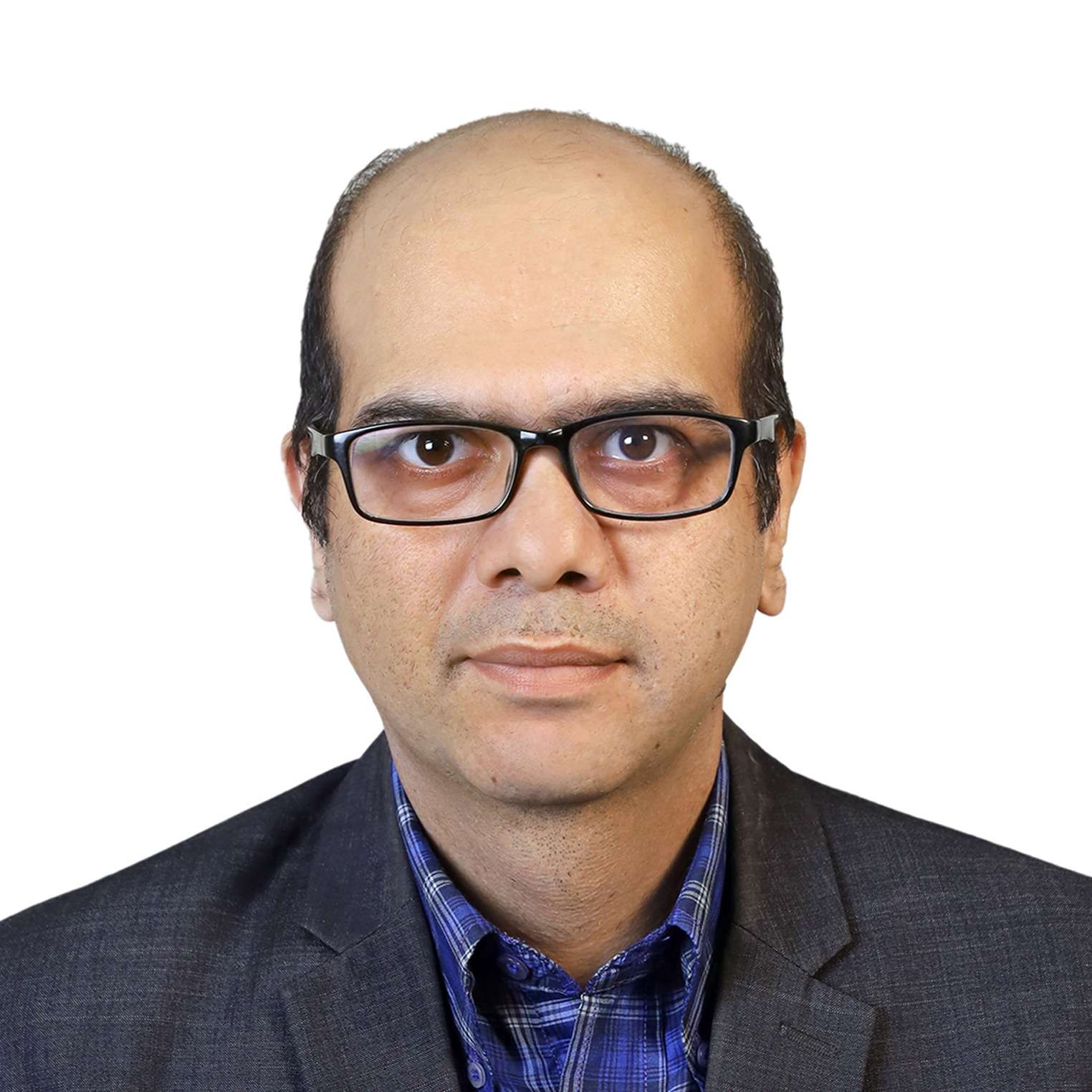 Candidate Image
