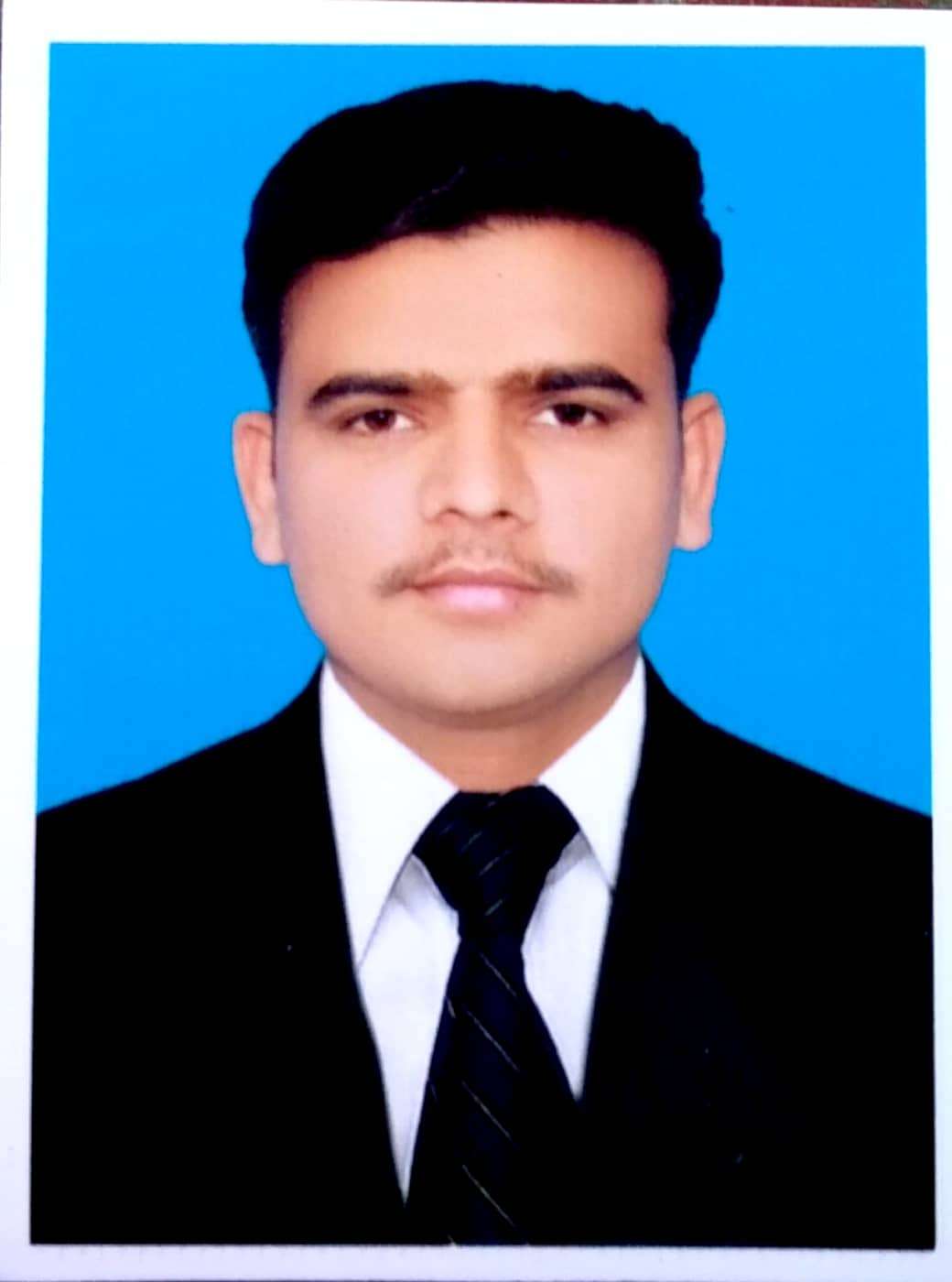 Candidate Image