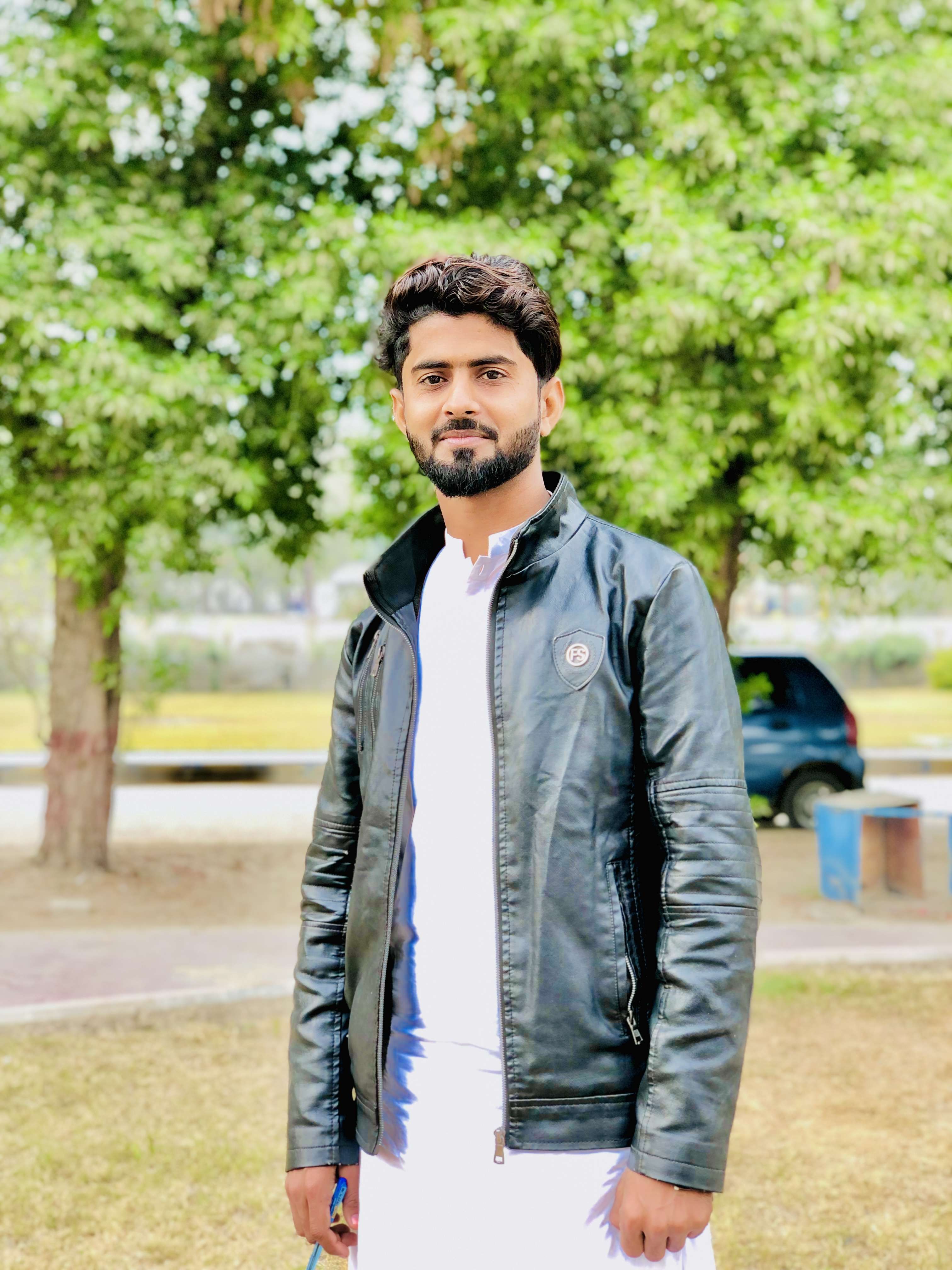 Candidate Image