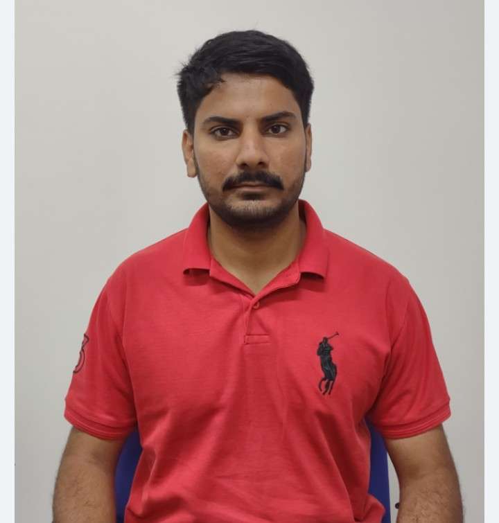 Candidate Image