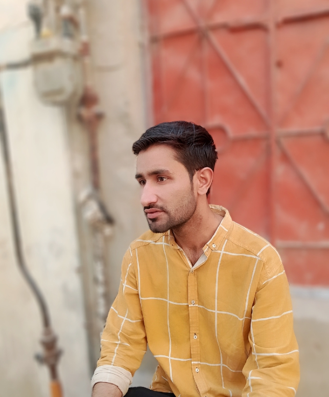 Candidate Image
