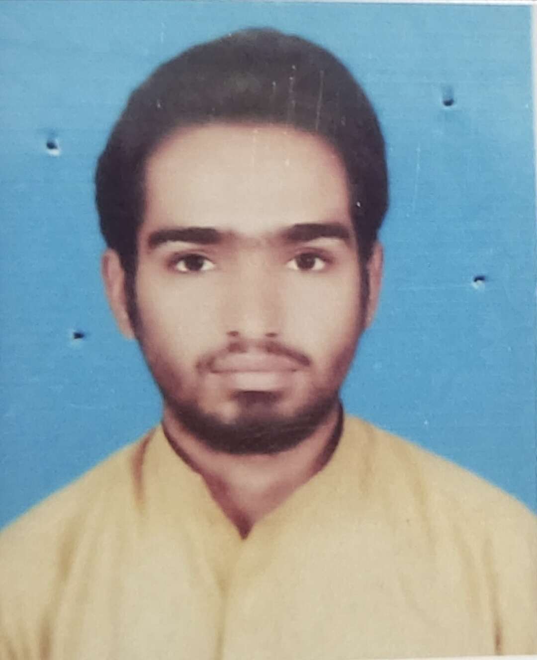 Candidate Image